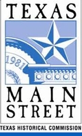 Texas Main Street