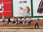 Mount Pleasant, Texas