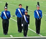 Grove City Ohio Marching Band