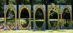 Decorative Mirror