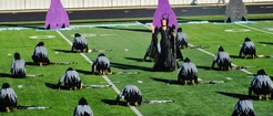 Maleficent