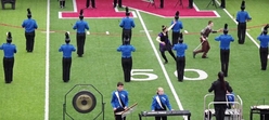 Grove City Ohio Marching band
