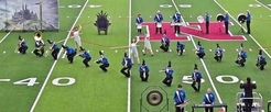 Grove City Ohio Marching band