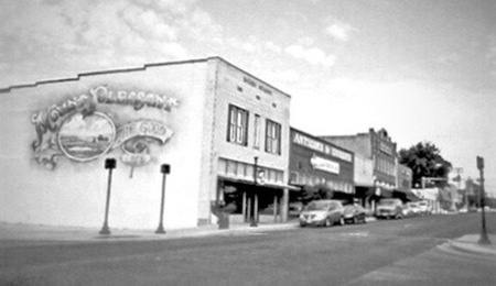  Mount Pleasant, Texas Chamber of Commerce