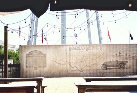 bankhead brewing co.